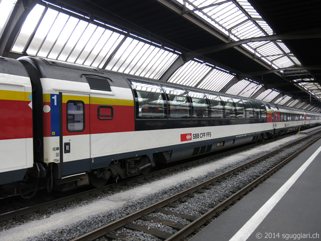 SBB Apm 61 Panorama